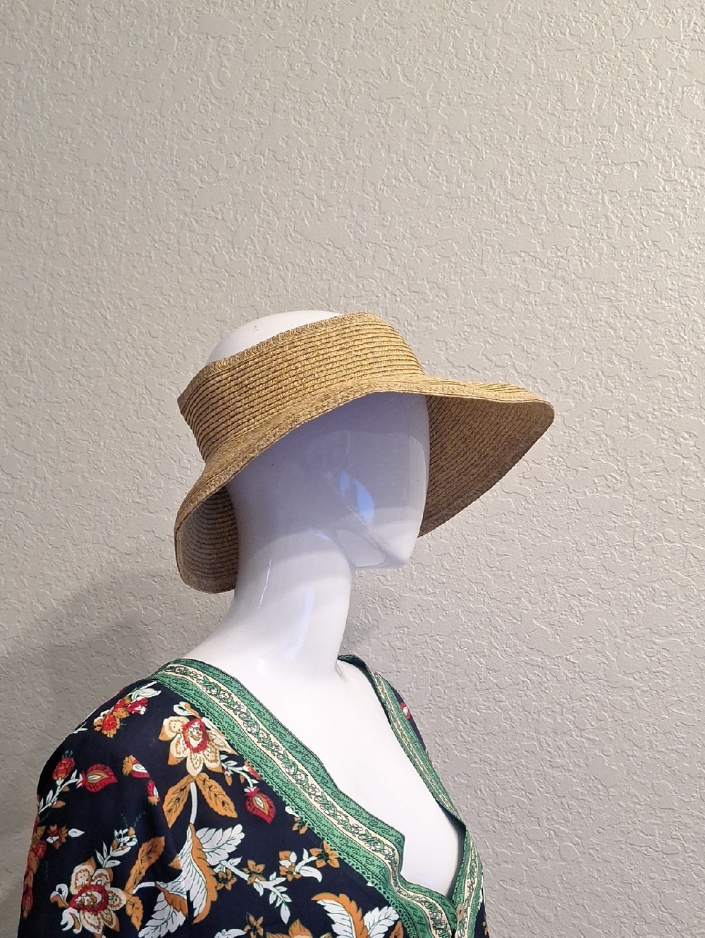 San Diego Hat Co.  Packable Hat - Picture 5 of 11